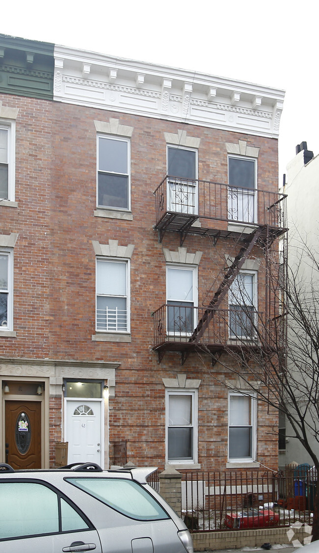 63 Bay 14Th St, Brooklyn, NY 11214 - Apartments in Brooklyn, NY ...