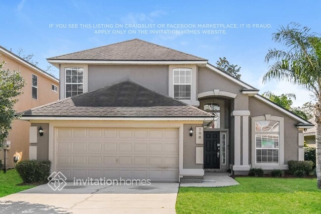 Building Photo - 798 Briarcreek Rd