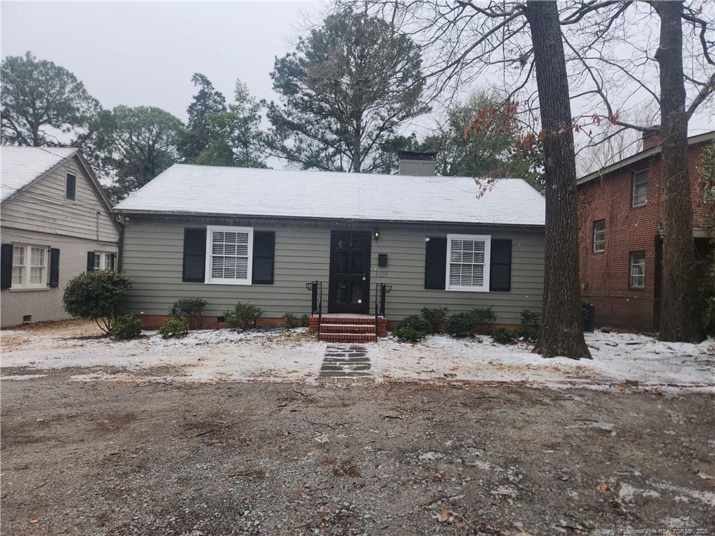 Foto principal - 1409 Morganton Rd