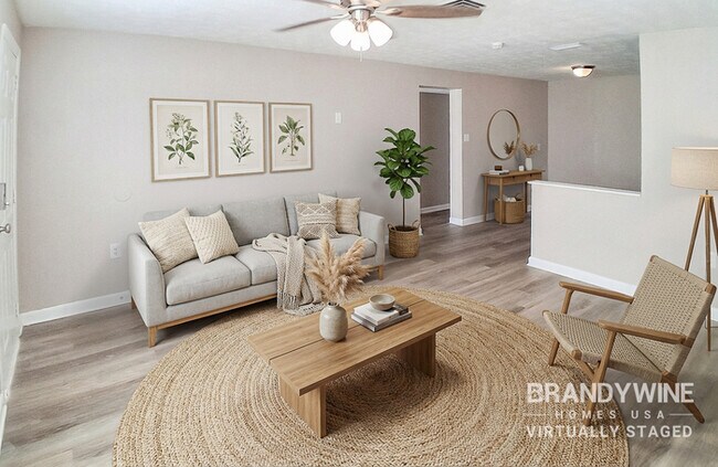 Foto del edificio - 7307 Cypress Dr