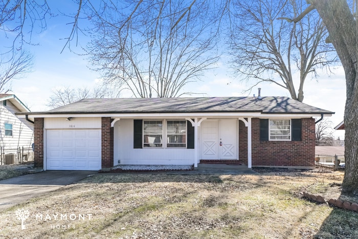 Foto principal - 1814 Millshire Dr