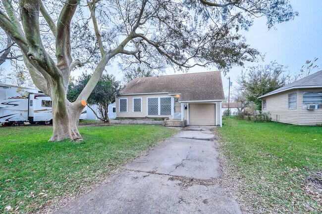 Photo - Nice 2 Bedroom Home in TexasCity