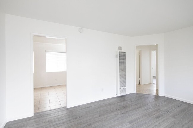 Foto del interior - Ocean Palms Apartments