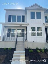 Building Photo - 1290 N 3960 W