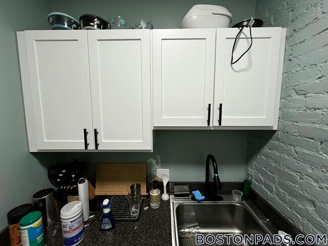 Foto del edificio - 890 Huntington Ave