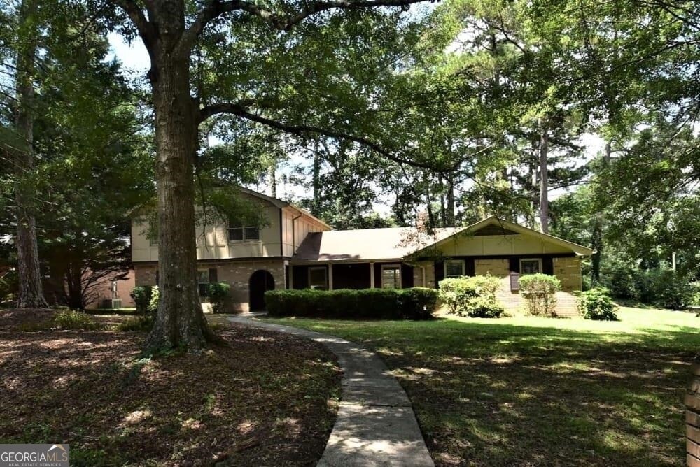 2528 Amalfi Dr, Conyers, GA 30012 House Rental in Conyers, GA