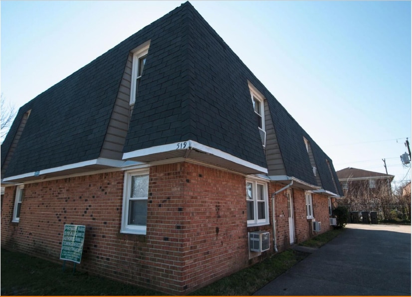 Primary Photo - 519 Ashlawn Dr