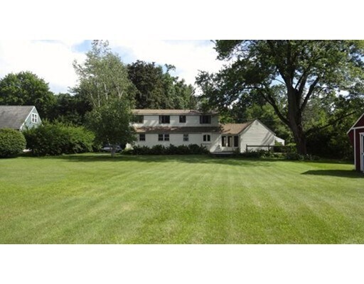 Building Photo - 27 Van Meter Dr