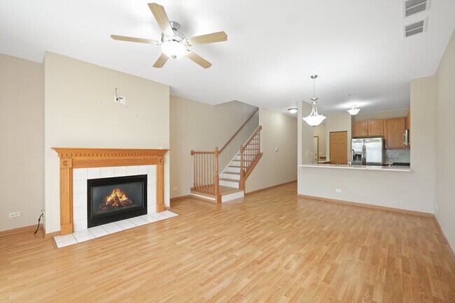 Building Photo - 849 Genesee Dr