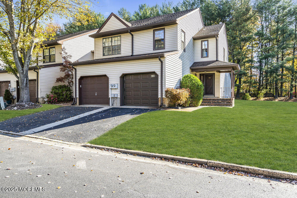 Foto principal - 438 Oak Knoll Dr