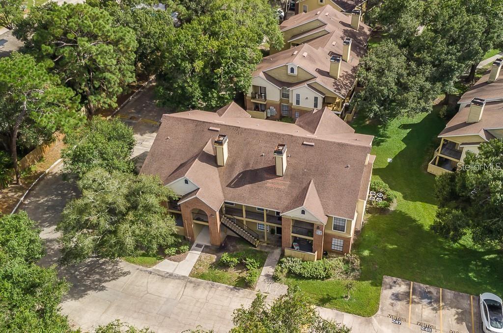 Foto principal - 8718 Mallard Reserve Dr