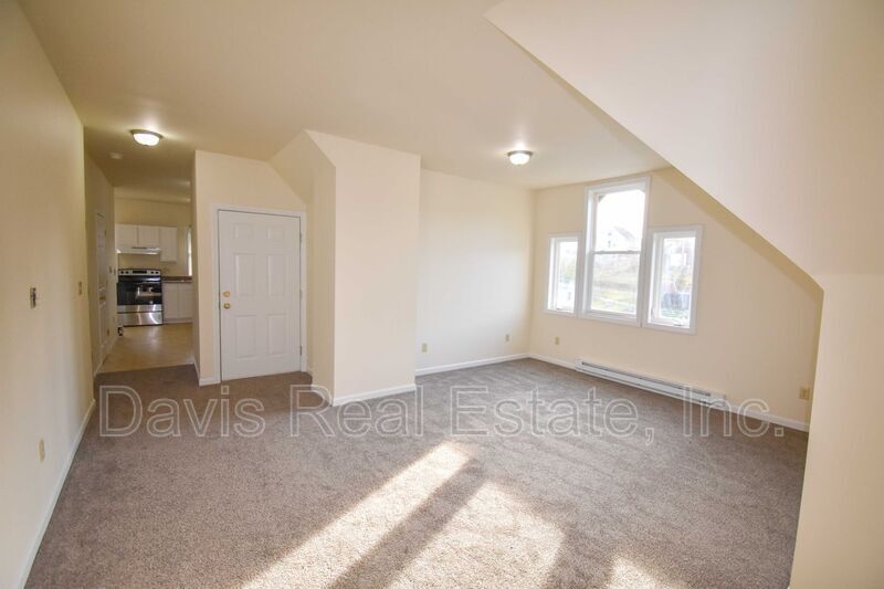 518 Bellefonte Ave Unit 3, Lock Haven, PA 17745 Condo for Rent in