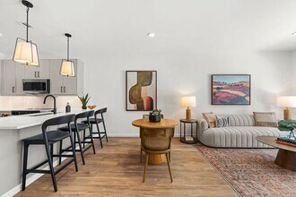 Building Photo - River's Edge Residences