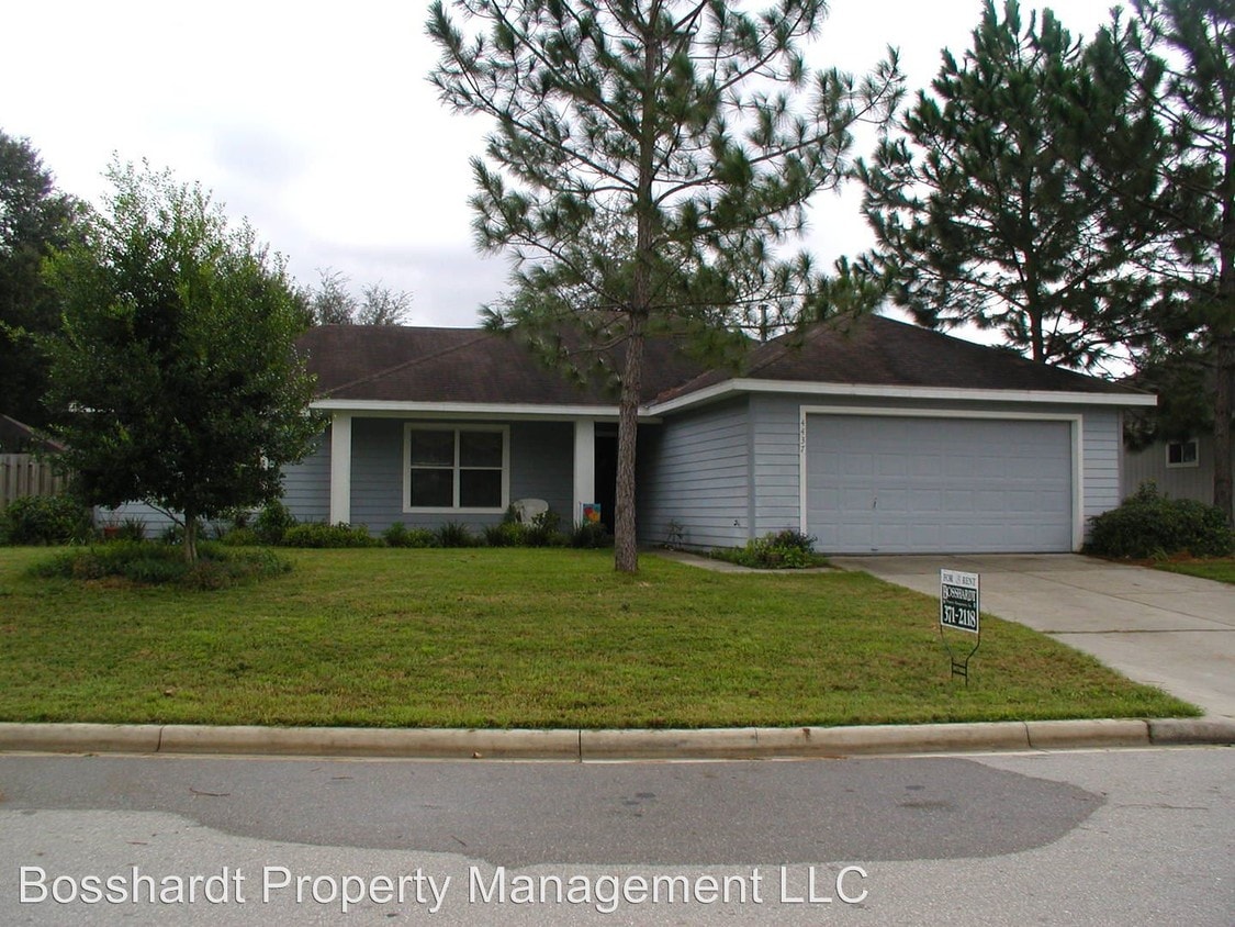 4437 NW 35th St, Gainesville, FL 32605 House Rental in Gainesville