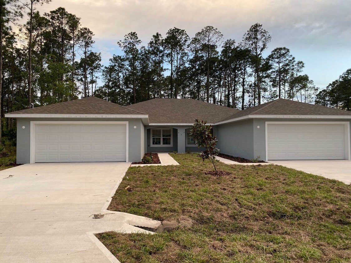 Foto principal - Quail Hollow Rental Home in Palm Coast