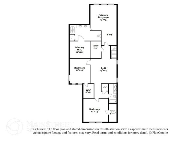 Foto del edificio - 11909 Red Leaf Dr