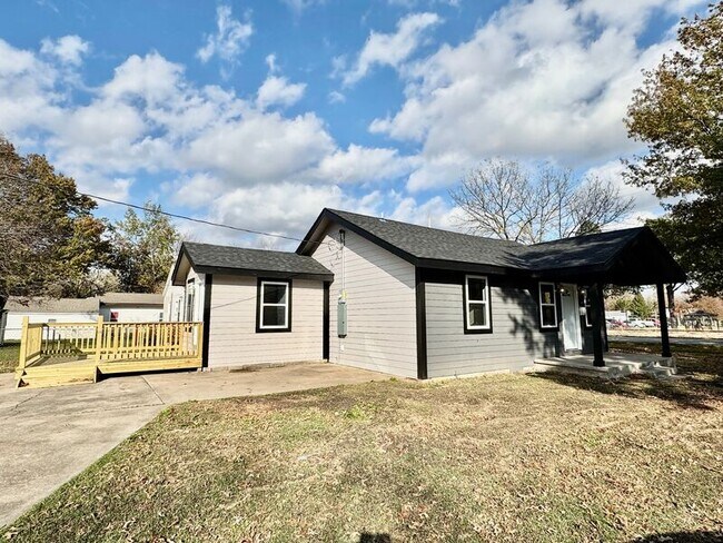 Foto del edificio - 1001 D St NW