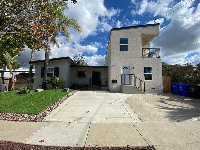 Foto del edificio - 5103 Gary St