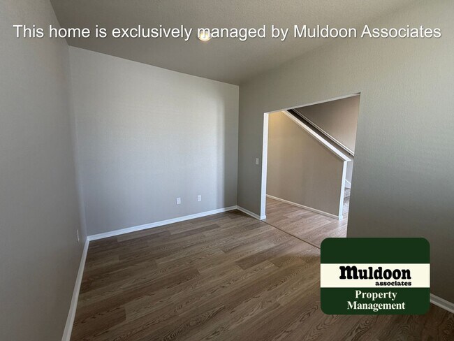 Foto del edificio - Basically new 2 story home in Paint Brush Hills