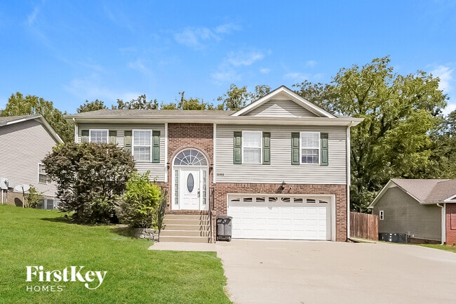 Building Photo - 1688 Ridge Runner Ct