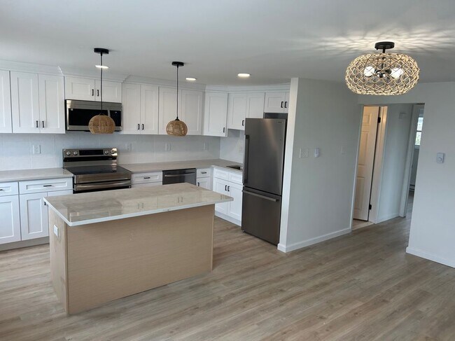 Foto del edificio - 3200 Brigantine Blvd