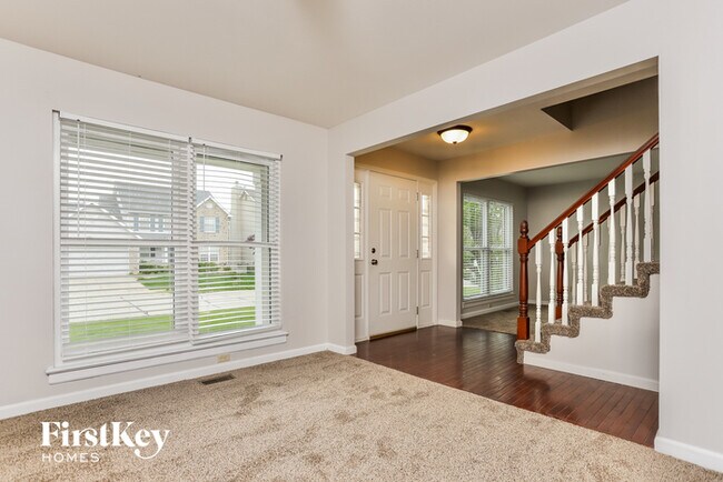 Building Photo - 1214 Cold Spring Dr