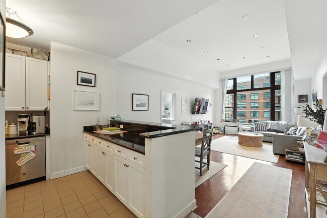 Foto del edificio - 1500 Hudson St