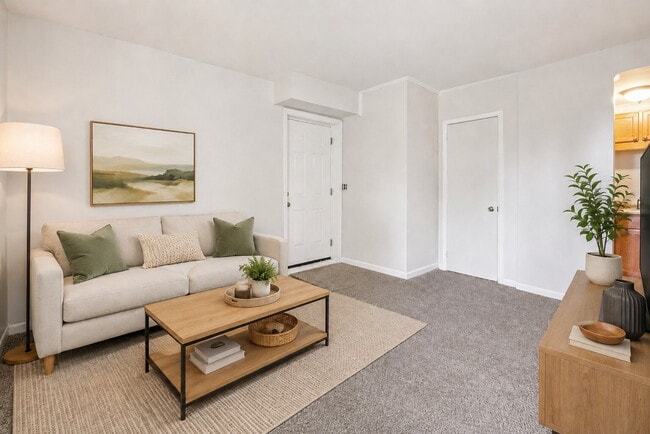 Photo - Modern Comfort Meets Prime Atlanta Location – Schedule Your Tour Today! Apartment