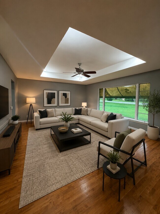 Foto del edificio - 5219 Mooresville Rd