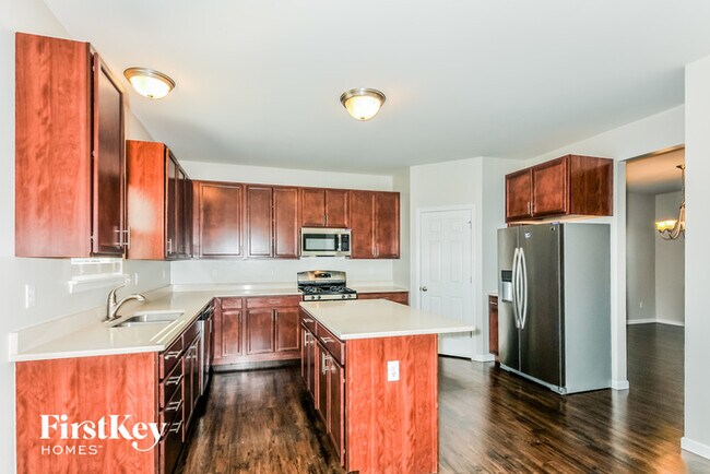Building Photo - 3472 Harbor Crossing Dr