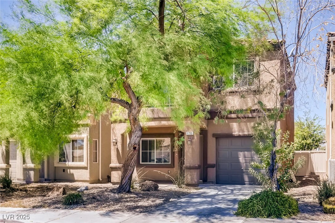 Foto principal - 1735 Ferrell St