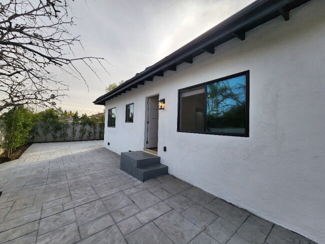 Foto del edificio - 17606 Horace St