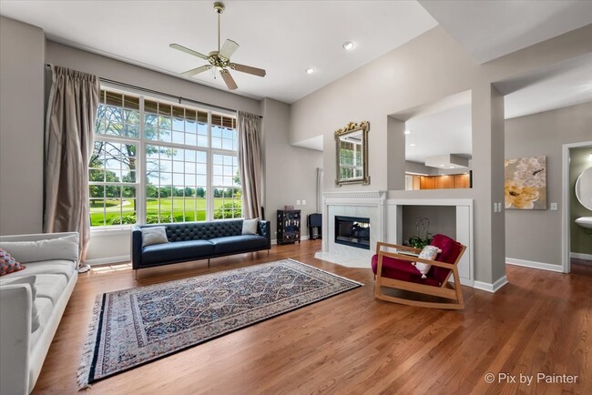 Building Photo - 1395 Cranbrook Cir