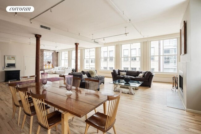 Building Photo - 47 Mercer Street PHA