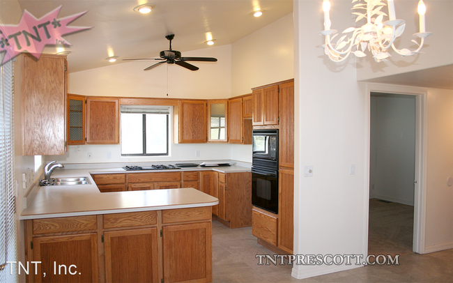 Foto del edificio - 3 br, 2.5 bath House - 2910 Windcloud Dr