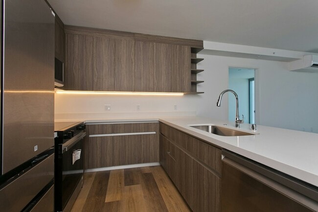 Foto del edificio - 1515 Liona St