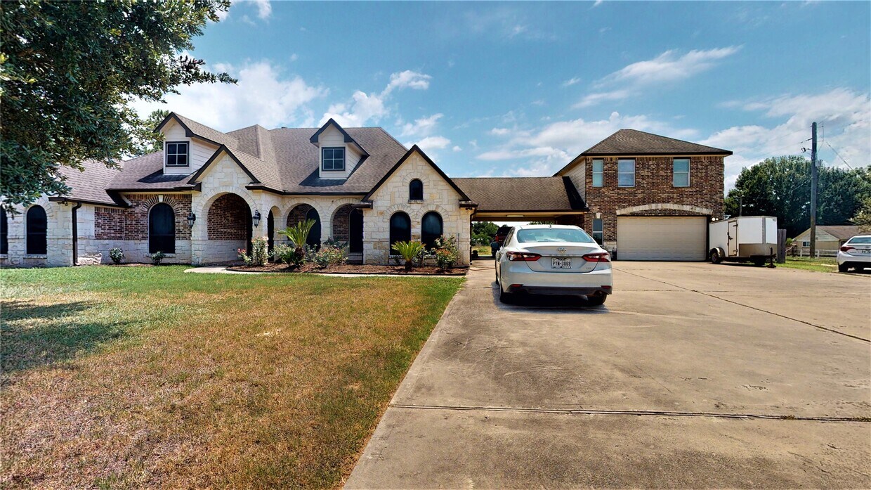 Foto del edificio - 10602 W Hidden Lake Ln