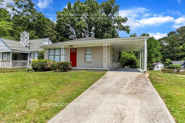 Building Photo - 3043 Chico Dr