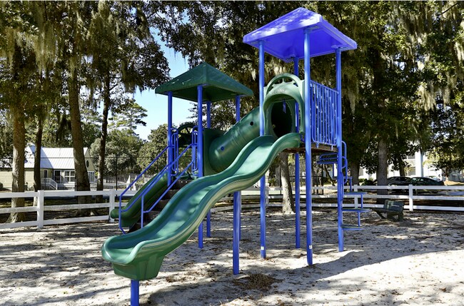 Zona de juegos - Viera at Whitemarsh