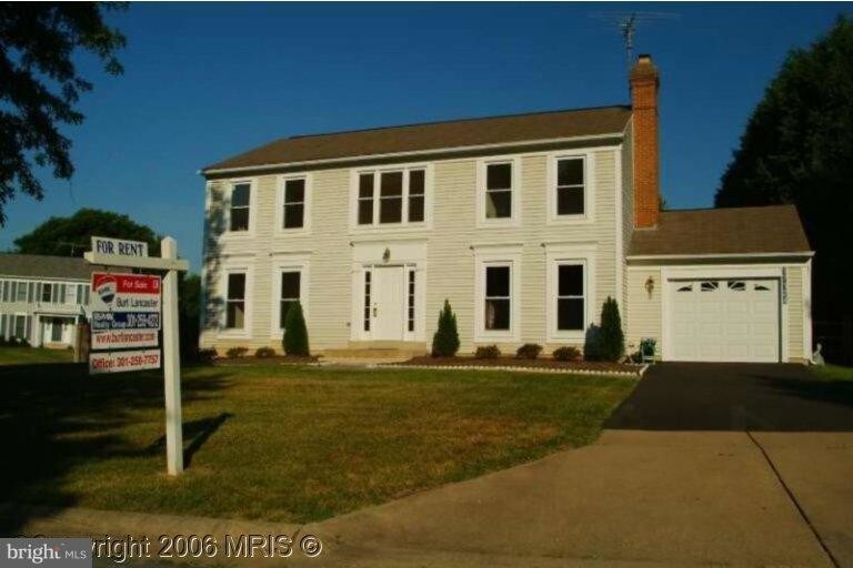 Primary Photo - 17124 Amity Dr