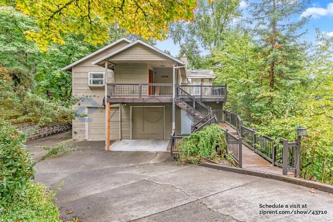 Building Photo - 1236 SW 58th Ave