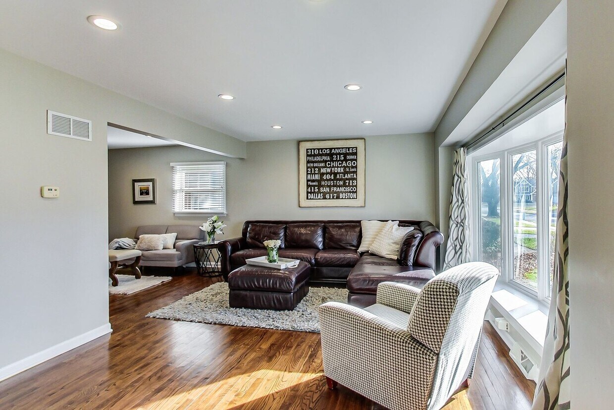 Foto principal - 1037 Cedar Ln