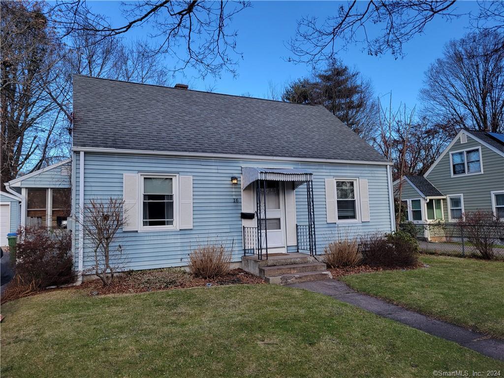 Primary Photo - 16 Baldwin Rd