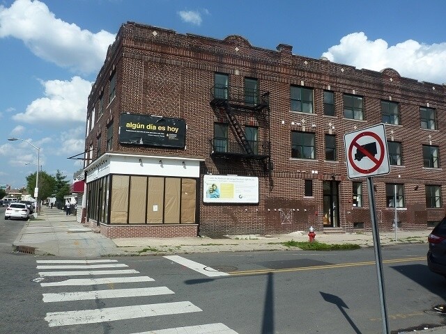 Foto del edificio - 364 Ocean Ave