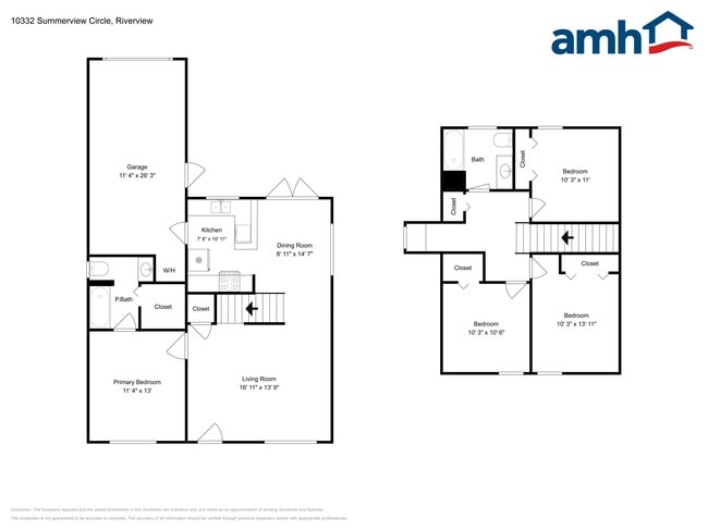 Building Photo - 10332 Summerview Cir