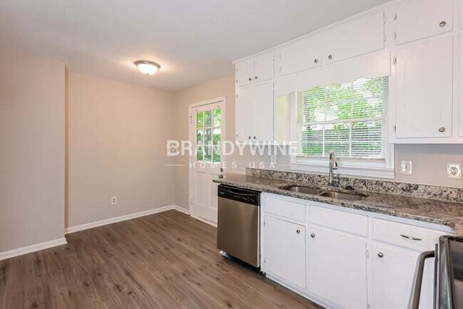 Foto del edificio - 5386 Black Rock Ct