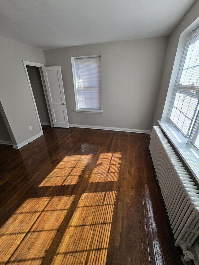 Foto del edificio - 3308 East Capitol St NE