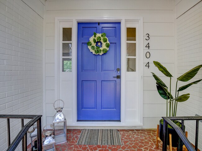 Building Photo - 3404 Morningside Dr