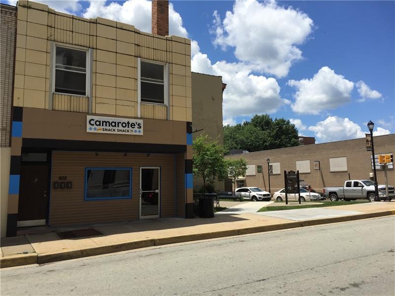 Foto principal - 905 Ligonier St