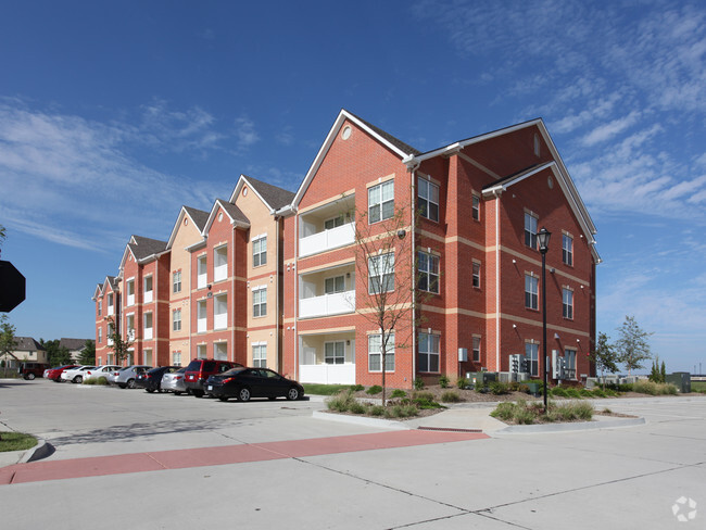 Foto principal - Kelly Park Apartments